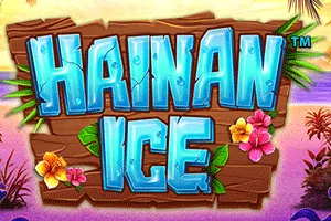 Playtech : Hainan Ice - SPINBET123