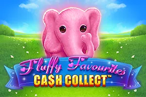 Playtech : Fluffy Favourites: Cash Collect - SPINBET123