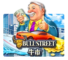 Joker123 : Bull Street - SPINBET123