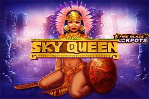 Playtech : Sky Queen - SPINBET123