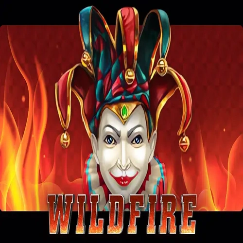Microgaming : Wildfire Wins - SPINBET123