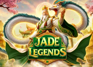 Jade Legends - SPINBET123