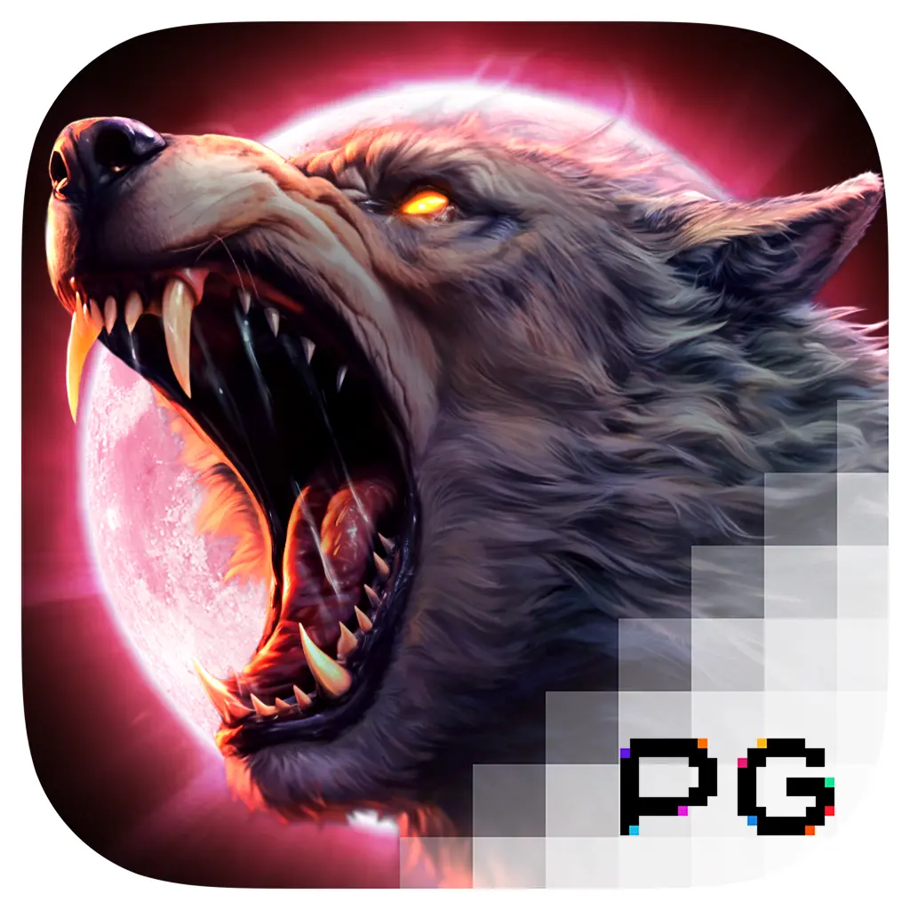 PGSoft : Werewolfs Hunt - SPINBET123