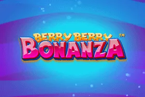 Playtech : Berry Berry Bonanza - SPINBET123