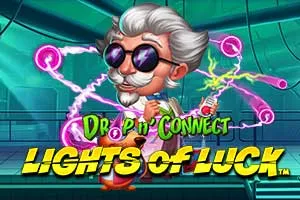 Playtech : Lights of Luck - SPINBET123