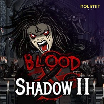 NolimitCity : Blood & Shadow 2 - SPINBET123