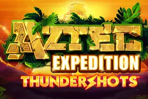 Playtech : Aztec Expedition Thundershots - SPINBET123