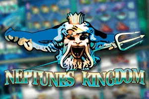 Playtech : Neptunes Kingdom - SPINBET123