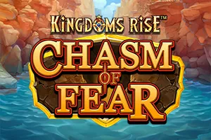 Playtech : Kingdoms Rise: Chasm of Fear™ - SPINBET123