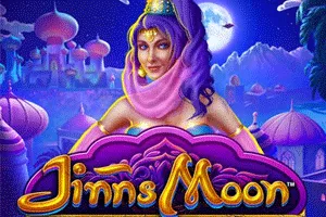 Playtech : Fire Blaze: Jinns Moon - SPINBET123