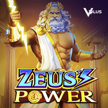 Vplus : Zeus Power - SPINBET123