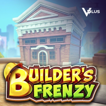Vplus : Builder``s Frenzy - SPINBET123