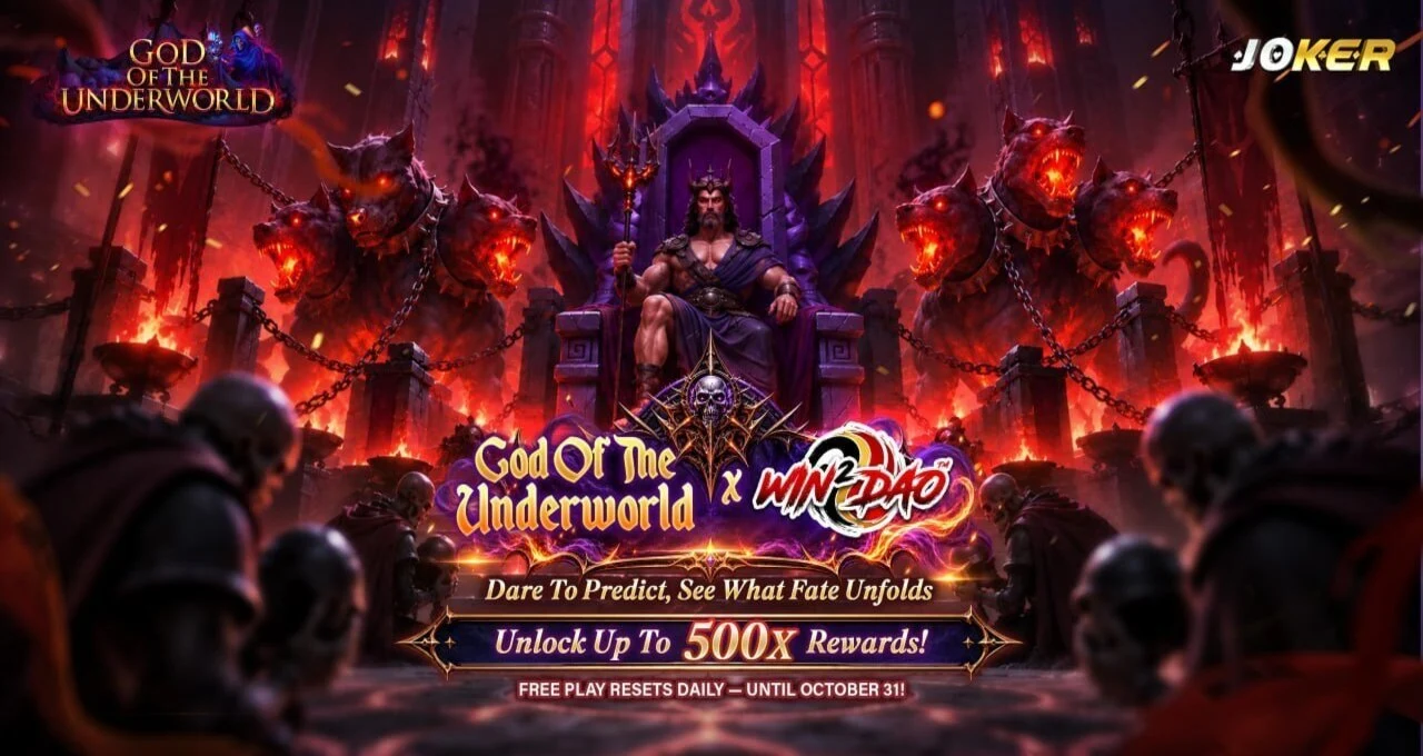 SPINBET123 -  - SPINBET123