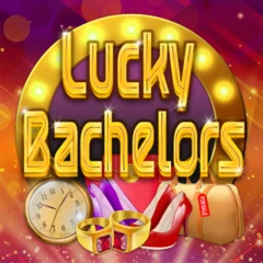 Microgaming : Lucky Bachelors - SPINBET123