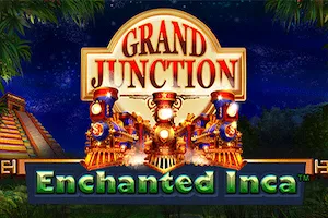 Playtech : Grand Junction: Enchanted Inca - SPINBET123