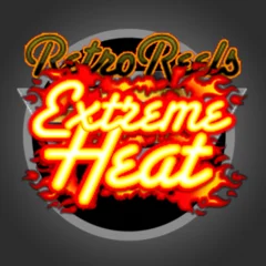 Microgaming : Retro Reels - Extreme Heat - SPINBET123