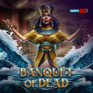 PlaynGo : Banquet of Dead - SPINBET123
