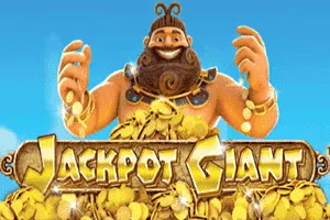 Playtech : Jackpot Giant - SPINBET123