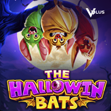 Vplus : The Hallowin Bats - SPINBET123
