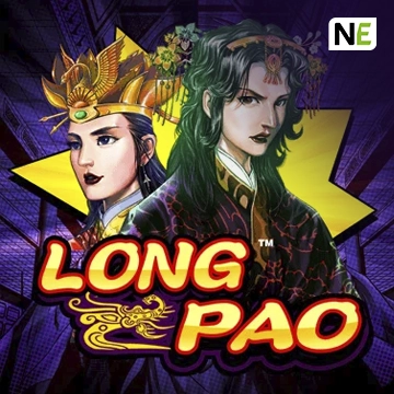 NetEnt : Long Pao - SPINBET123