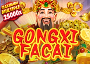 AFB : Gong Xi Fa Cai - SPINBET123