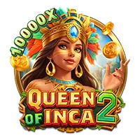 QUEEN OF INCA 2 - SPINBET123