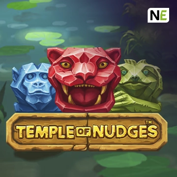 NetEnt : Temple of Nudges - SPINBET123