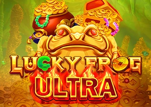 AFB : Katak Beruntung ULTRA - SPINBET123