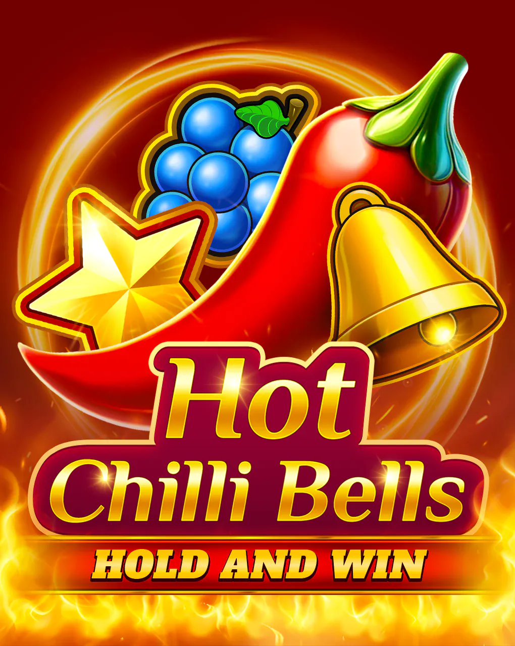 Hot Chilli Bells - SPINBET123