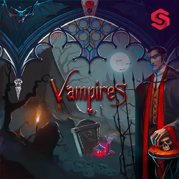 SmartSoft : Vampires - SPINBET123