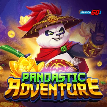 PlaynGo : Pandastic Adventure - SPINBET123