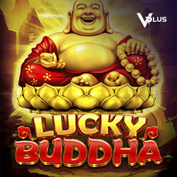 Vplus : Lucky Buddha - SPINBET123