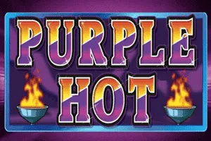 Playtech : Purple Hot - SPINBET123