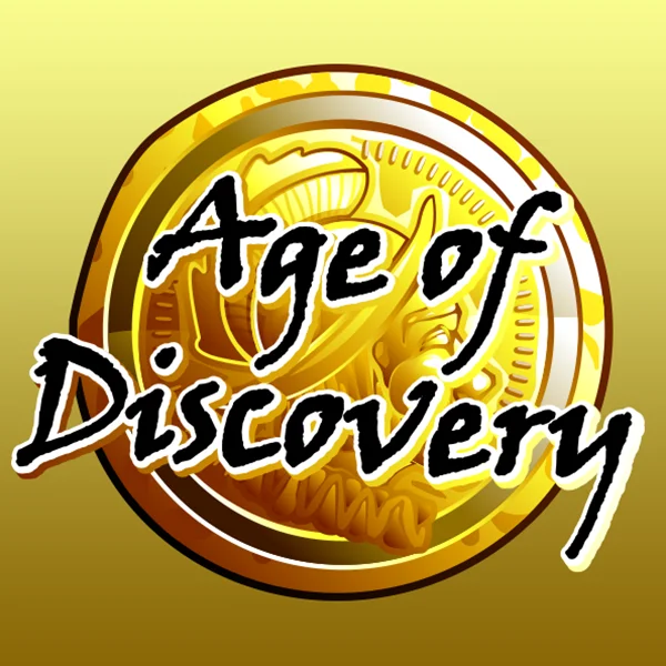 Microgaming : Age Of Discovery - SPINBET123