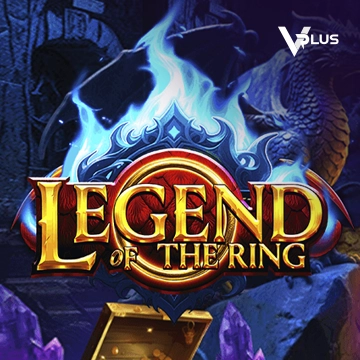 Vplus : Legend of the Ring - SPINBET123
