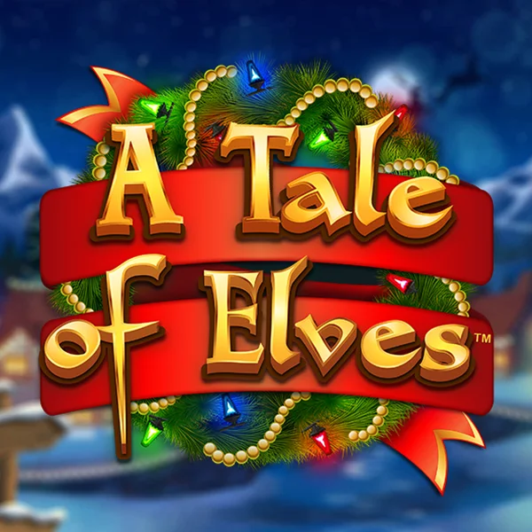 Microgaming : A Tale of Elves - SPINBET123