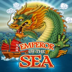 Microgaming : Emperor Of The Sea - SPINBET123