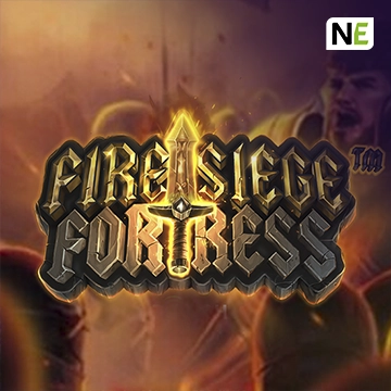 NetEnt : Fire Siege Fortress - SPINBET123
