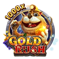 Facai : GOLD RUSH - SPINBET123