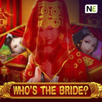 NetEnt : Whos the Bride - SPINBET123
