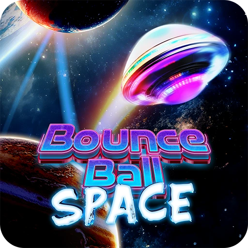 Bounceball Space - SPINBET123