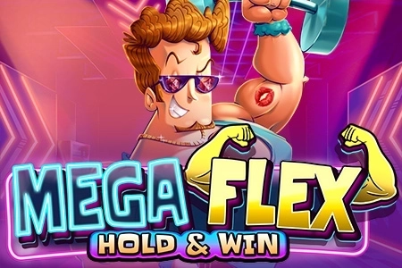 Octoplay : Mega Flex: Hold & Win - SPINBET123