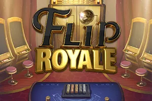Playtech : Flip Royale - SPINBET123