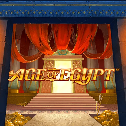 Playtech : Age of Egypt - SPINBET123