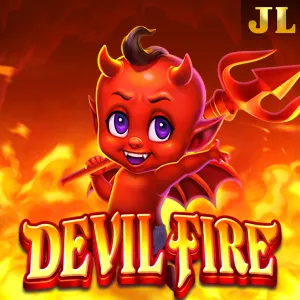 Jili : Devil Fire - SPINBET123
