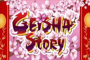Playtech : Geisha Story - SPINBET123
