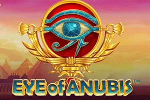 Playtech : Eye of Anubis - SPINBET123
