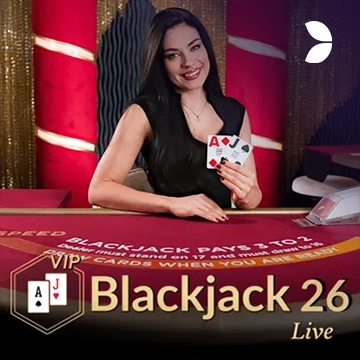 Blackjack VIP 26 - SPINBET123