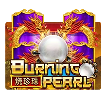 Burning Pearl - SPINBET123
