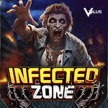 Vplus : Infected Zone - SPINBET123